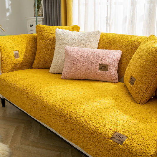 Wool Sofa Covers
